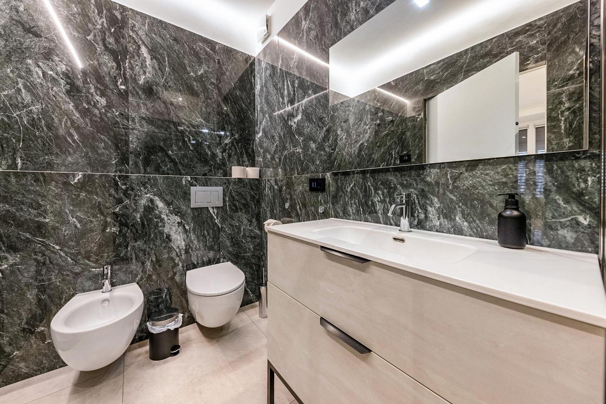 App 206 Palazzo Cavour Apartment Bolzano Bagian luar foto