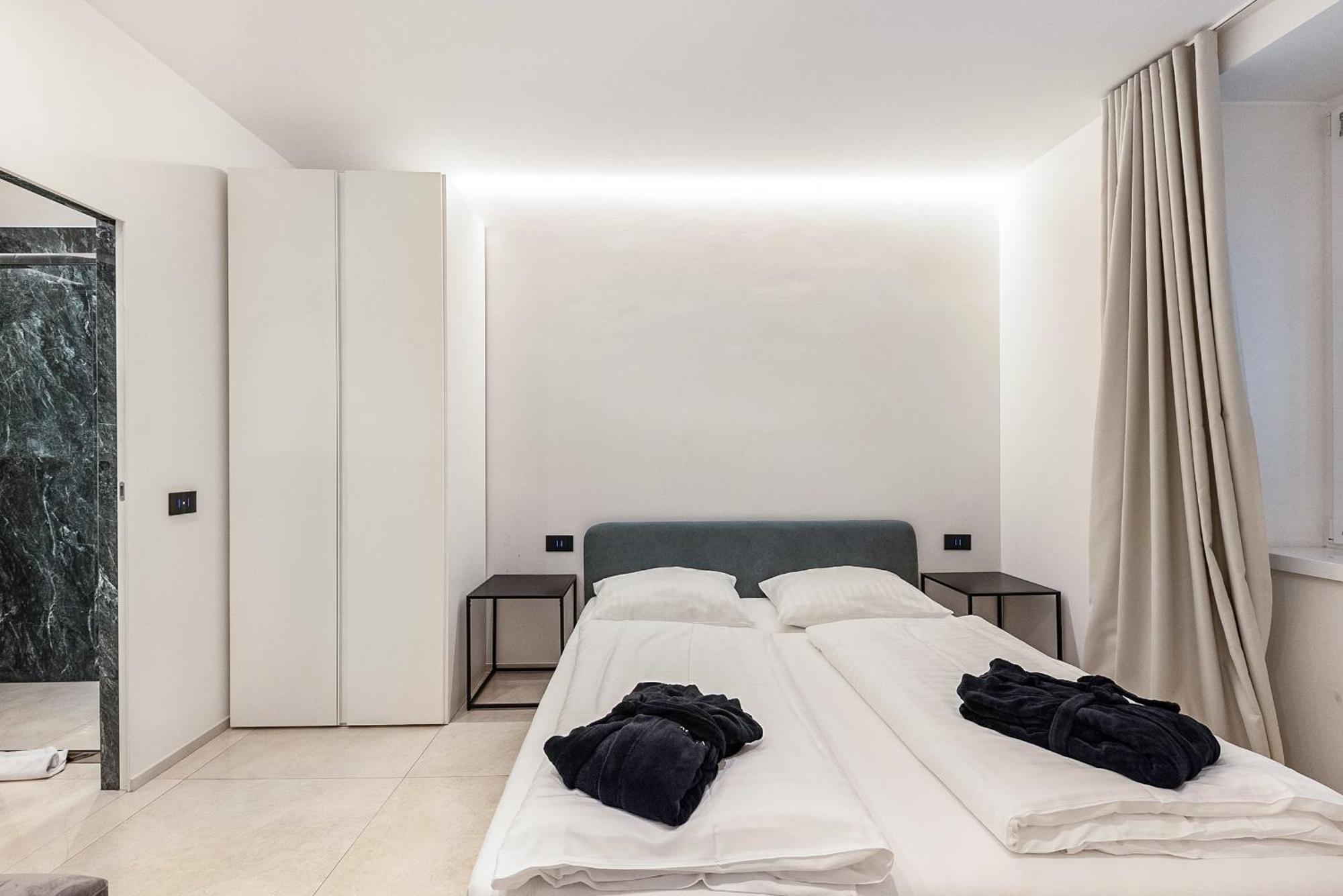 App 206 Palazzo Cavour Apartment Bolzano Bagian luar foto